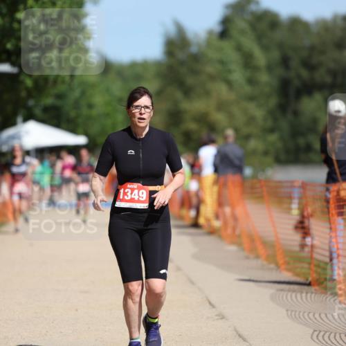 07.09.2025 - 19. Norderstedt Triathlon Michael Strokosch http://msf.ph/oto/8801745 07.09.2025 12:32:23 Laufen 234, 1349 meine-sportfotos.de