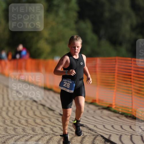 07.09.2025 - 19. Norderstedt Triathlon Michael Strokosch http://msf.ph/oto/8801791 07.09.2025 09:16:12 Laufen 28 meine-sportfotos.de