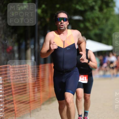 07.09.2025 - 19. Norderstedt Triathlon Michael Strokosch http://msf.ph/oto/8801792 07.09.2025 12:02:37 Laufen 203, 1159, 1341, 1365 meine-sportfotos.de
