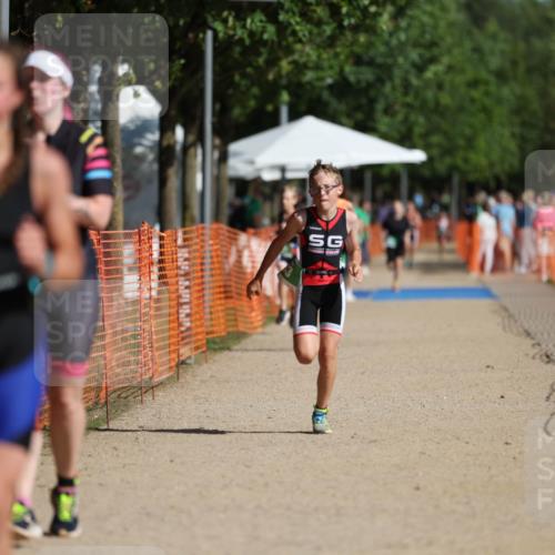07.09.2025 - 19. Norderstedt Triathlon Michael Strokosch http://msf.ph/oto/8801813 07.09.2025 10:59:19 Laufen 64, 83, 1123 meine-sportfotos.de