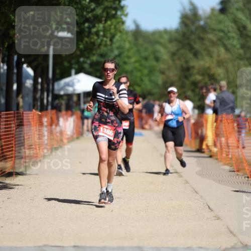 07.09.2025 - 19. Norderstedt Triathlon Michael Strokosch http://msf.ph/oto/8801823 07.09.2025 12:32:30 Laufen 779, 1370, 1386 meine-sportfotos.de