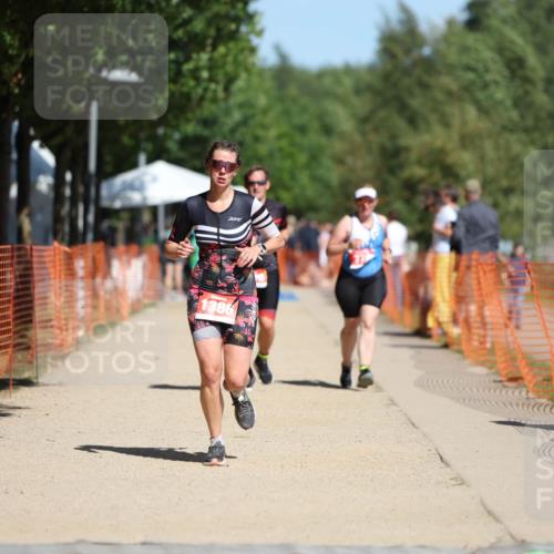 07.09.2025 - 19. Norderstedt Triathlon Michael Strokosch http://msf.ph/oto/8801828 07.09.2025 12:32:31 Laufen 779, 1370, 1386 meine-sportfotos.de