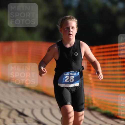 07.09.2025 - 19. Norderstedt Triathlon Michael Strokosch http://msf.ph/oto/8801832 07.09.2025 09:16:14 Laufen 6, 28 meine-sportfotos.de