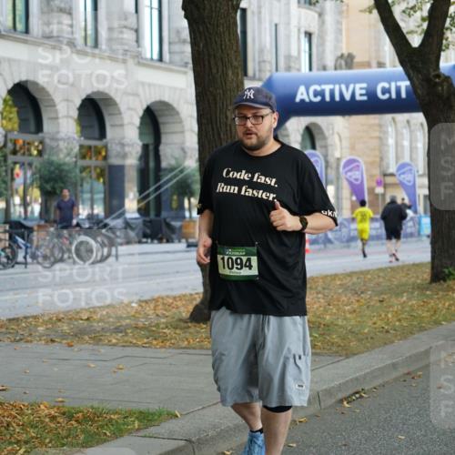 07.09.2025 - BARMER Alsterlauf Yannick Fuchs http://msf.ph/oto/8801834 07.09.2025 11:50:13 Laufen 1094, 140 meine-sportfotos.de