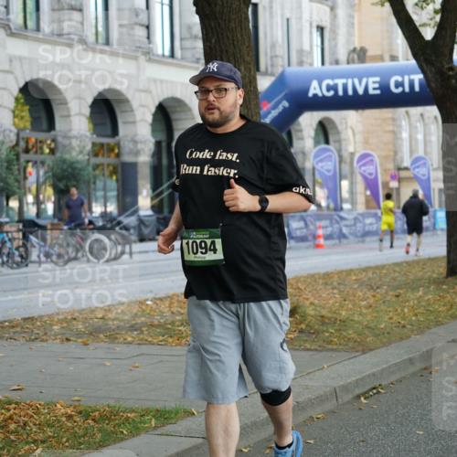 07.09.2025 - BARMER Alsterlauf Yannick Fuchs http://msf.ph/oto/8801843 07.09.2025 11:50:13 Laufen 1094 meine-sportfotos.de