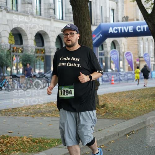 07.09.2025 - BARMER Alsterlauf Yannick Fuchs http://msf.ph/oto/8801851 07.09.2025 11:50:13 Laufen 136, 1094, 1140 meine-sportfotos.de