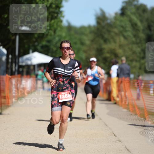 07.09.2025 - 19. Norderstedt Triathlon Michael Strokosch http://msf.ph/oto/8801855 07.09.2025 12:32:32 Laufen 779, 1370, 1386 meine-sportfotos.de