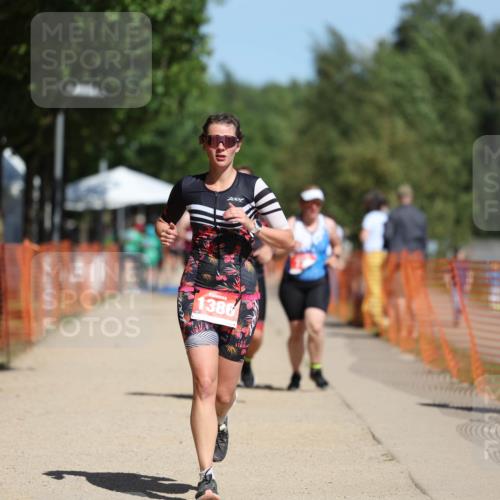 07.09.2025 - 19. Norderstedt Triathlon Michael Strokosch http://msf.ph/oto/8801863 07.09.2025 12:32:32 Laufen 779, 1370, 1386 meine-sportfotos.de