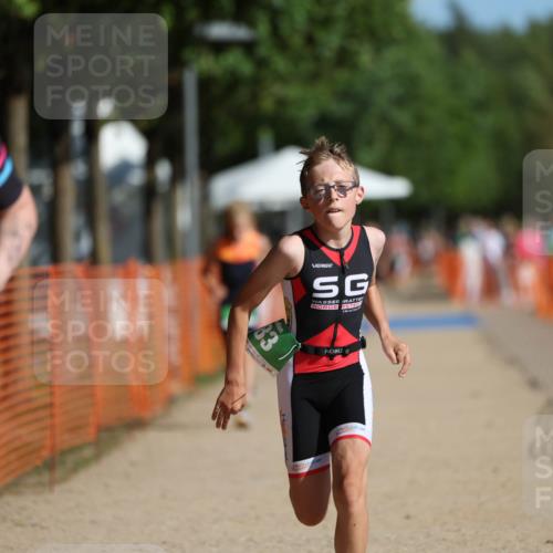 07.09.2025 - 19. Norderstedt Triathlon Michael Strokosch http://msf.ph/oto/8801865 07.09.2025 10:59:21 Laufen 64, 73, 83, 132, 1123 meine-sportfotos.de
