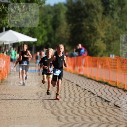 07.09.2025 - 19. Norderstedt Triathlon Michael Strokosch http://msf.ph/oto/8801866 07.09.2025 09:16:16 Laufen 6, 28, 40 meine-sportfotos.de
