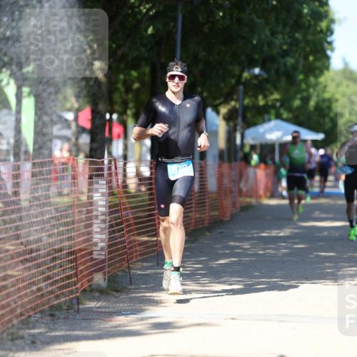 07.09.2025 - 19. Norderstedt Triathlon Michael Strokosch http://msf.ph/oto/8801868 07.09.2025 14:53:09 Laufen 879, 1006, 1406 meine-sportfotos.de