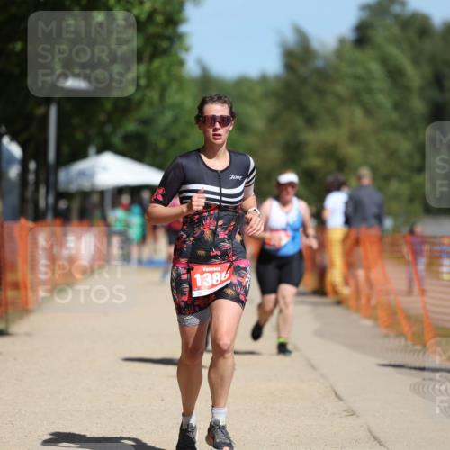 07.09.2025 - 19. Norderstedt Triathlon Michael Strokosch http://msf.ph/oto/8801869 07.09.2025 12:32:32 Laufen 779, 1370, 1386 meine-sportfotos.de