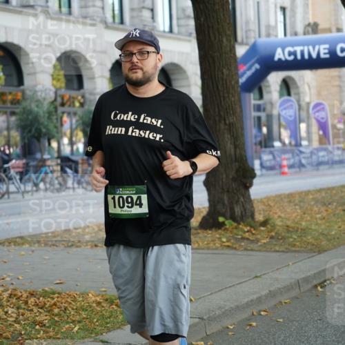 07.09.2025 - BARMER Alsterlauf Yannick Fuchs http://msf.ph/oto/8801872 07.09.2025 11:50:14 Laufen 136, 1094, 1140 meine-sportfotos.de