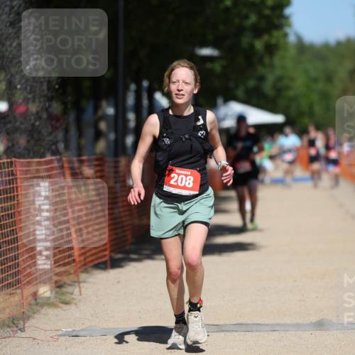 07.09.2025 - 19. Norderstedt Triathlon Michael Strokosch http://msf.ph/oto/8801875 07.09.2025 13:10:42 Laufen 208, 209, 247, 1268 meine-sportfotos.de