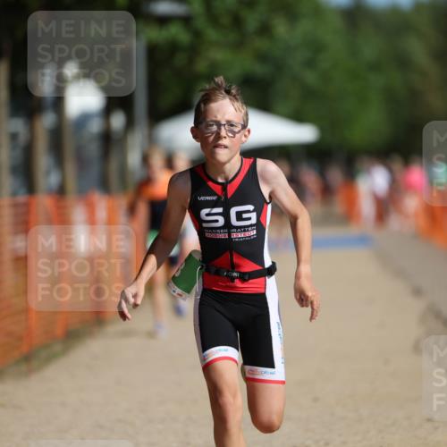 07.09.2025 - 19. Norderstedt Triathlon Michael Strokosch http://msf.ph/oto/8801878 07.09.2025 10:59:22 Laufen 64, 73, 83, 132, 1123 meine-sportfotos.de