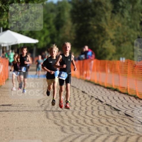 07.09.2025 - 19. Norderstedt Triathlon Michael Strokosch http://msf.ph/oto/8801880 07.09.2025 09:16:17 Laufen 6, 28, 40 meine-sportfotos.de