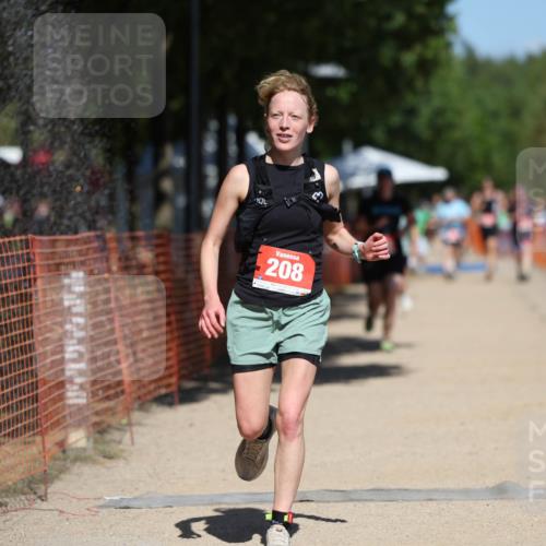 07.09.2025 - 19. Norderstedt Triathlon Michael Strokosch http://msf.ph/oto/8801881 07.09.2025 13:10:42 Laufen 208, 209, 247, 1268 meine-sportfotos.de