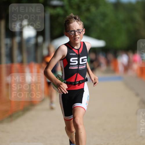 07.09.2025 - 19. Norderstedt Triathlon Michael Strokosch http://msf.ph/oto/8801883 07.09.2025 10:59:22 Laufen 64, 73, 83, 132, 1123 meine-sportfotos.de