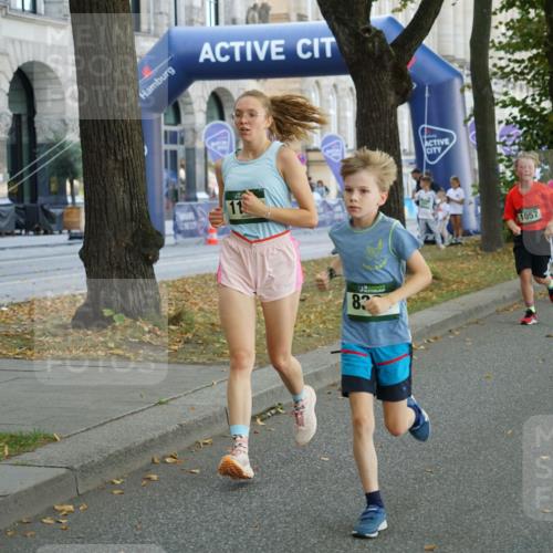 07.09.2025 - BARMER Alsterlauf Yannick Fuchs http://msf.ph/oto/8801886 07.09.2025 11:50:15 Laufen 11, 82, 1057, 018, 83, 105 meine-sportfotos.de