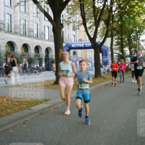 07.09.2025 - BARMER Alsterlauf Yannick Fuchs http://msf.ph/oto/8801894 07.09.2025 11:50:15 Laufen  meine-sportfotos.de