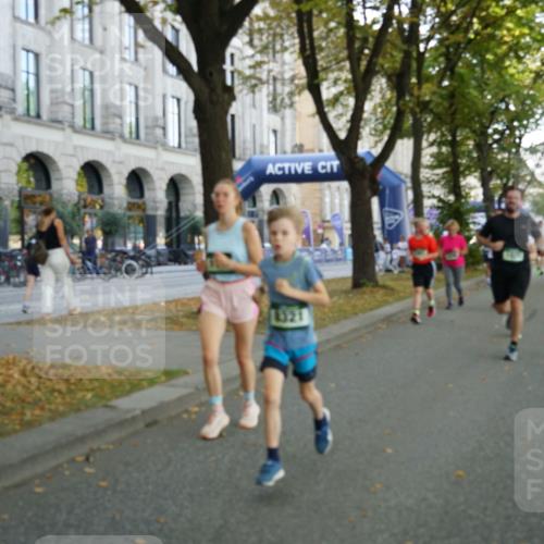 07.09.2025 - BARMER Alsterlauf Yannick Fuchs http://msf.ph/oto/8801901 07.09.2025 11:50:15 Laufen 1321 meine-sportfotos.de