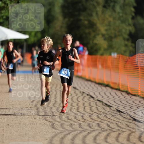 07.09.2025 - 19. Norderstedt Triathlon Michael Strokosch http://msf.ph/oto/8801902 07.09.2025 09:16:18 Laufen 6, 28, 36, 40 meine-sportfotos.de