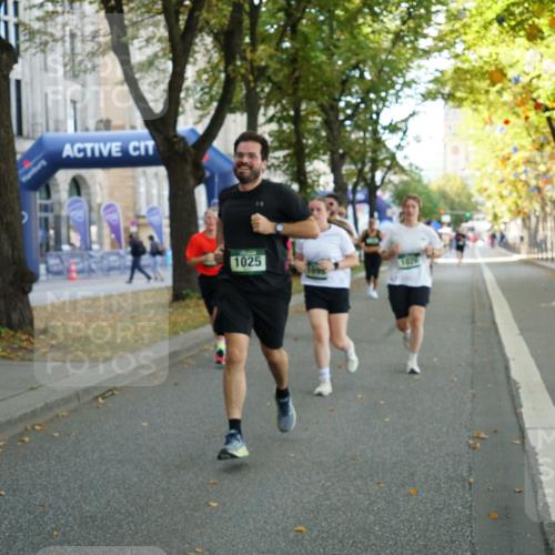07.09.2025 - BARMER Alsterlauf Yannick Fuchs http://msf.ph/oto/8801916 07.09.2025 11:50:16 Laufen 1025, 1024 meine-sportfotos.de