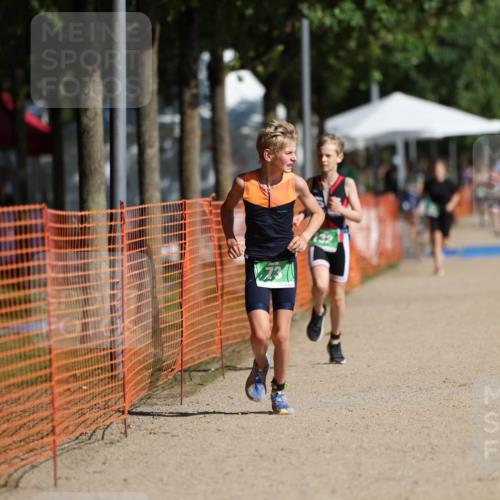 07.09.2025 - 19. Norderstedt Triathlon Michael Strokosch http://msf.ph/oto/8801924 07.09.2025 10:59:24 Laufen 64, 73, 83, 132, 1123 meine-sportfotos.de