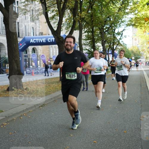 07.09.2025 - BARMER Alsterlauf Yannick Fuchs http://msf.ph/oto/8801930 07.09.2025 11:50:16 Laufen 1025, 1018, 1095, 1026 meine-sportfotos.de