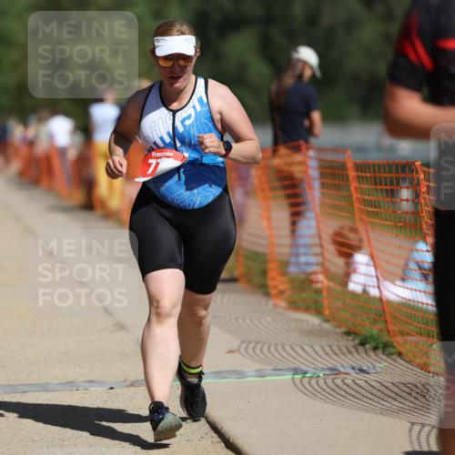 07.09.2025 - 19. Norderstedt Triathlon Michael Strokosch http://msf.ph/oto/8801931 07.09.2025 12:32:37 Laufen 779, 1370, 1386 meine-sportfotos.de