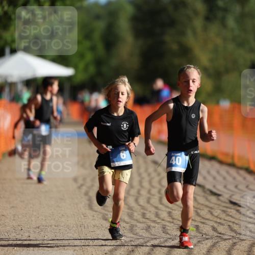 07.09.2025 - 19. Norderstedt Triathlon Michael Strokosch http://msf.ph/oto/8801933 07.09.2025 09:16:20 Laufen 6, 15, 36, 40 meine-sportfotos.de