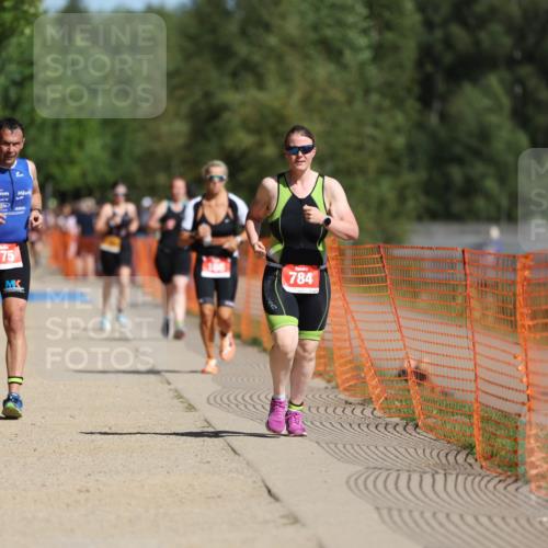 07.09.2025 - 19. Norderstedt Triathlon Michael Strokosch http://msf.ph/oto/8801943 07.09.2025 12:02:53 Laufen 186, 199, 775, 784, 1194, 1207 meine-sportfotos.de