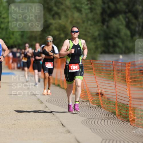 07.09.2025 - 19. Norderstedt Triathlon Michael Strokosch http://msf.ph/oto/8801952 07.09.2025 12:02:53 Laufen 186, 199, 775, 784, 1194, 1207 meine-sportfotos.de