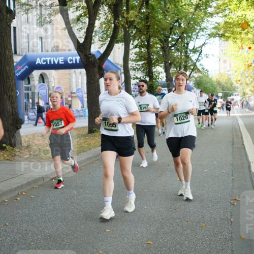 07.09.2025 - BARMER Alsterlauf Yannick Fuchs http://msf.ph/oto/8801953 07.09.2025 11:50:17 Laufen 1057, 1095, 8399, 1026 meine-sportfotos.de