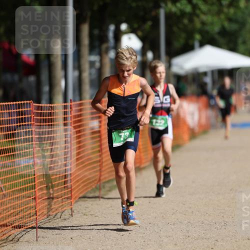 07.09.2025 - 19. Norderstedt Triathlon Michael Strokosch http://msf.ph/oto/8801954 07.09.2025 10:59:25 Laufen 73, 83, 132, 1123 meine-sportfotos.de