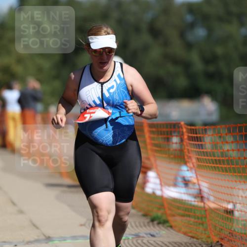 07.09.2025 - 19. Norderstedt Triathlon Michael Strokosch http://msf.ph/oto/8801957 07.09.2025 12:32:38 Laufen 779, 1370 meine-sportfotos.de