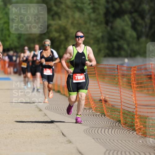 07.09.2025 - 19. Norderstedt Triathlon Michael Strokosch http://msf.ph/oto/8801958 07.09.2025 12:02:53 Laufen 186, 199, 775, 784, 1194, 1207 meine-sportfotos.de