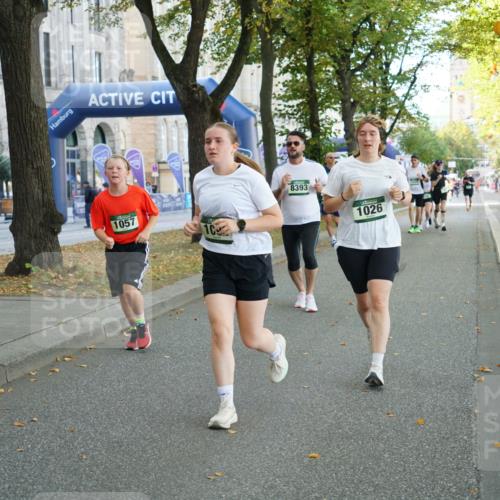 07.09.2025 - BARMER Alsterlauf Yannick Fuchs http://msf.ph/oto/8801961 07.09.2025 11:50:18 Laufen 1057, 8393, 1026 meine-sportfotos.de