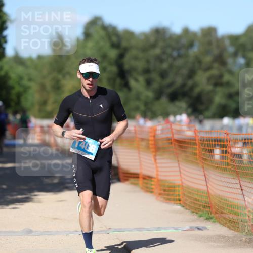 07.09.2025 - 19. Norderstedt Triathlon Michael Strokosch http://msf.ph/oto/8801964 07.09.2025 14:53:13 Laufen 879, 1006, 1401, 1406 meine-sportfotos.de