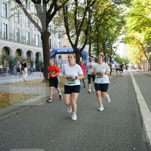 07.09.2025 - BARMER Alsterlauf Yannick Fuchs http://msf.ph/oto/8801967 07.09.2025 11:50:18 Laufen 1057, 1095, 8393, 1026 meine-sportfotos.de
