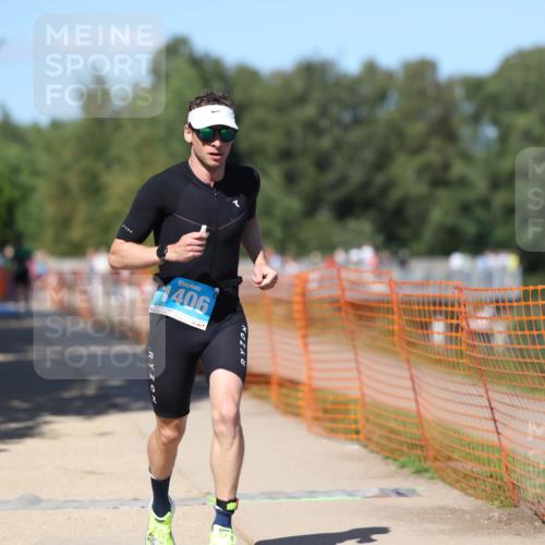 07.09.2025 - 19. Norderstedt Triathlon Michael Strokosch http://msf.ph/oto/8801975 07.09.2025 14:53:14 Laufen 879, 1006, 1401, 1406 meine-sportfotos.de