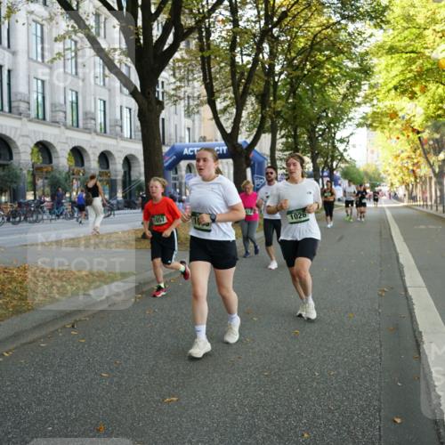 07.09.2025 - BARMER Alsterlauf Yannick Fuchs http://msf.ph/oto/8801976 07.09.2025 11:50:18 Laufen 1057, 1026 meine-sportfotos.de