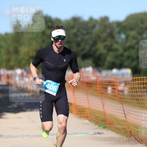 07.09.2025 - 19. Norderstedt Triathlon Michael Strokosch http://msf.ph/oto/8801980 07.09.2025 14:53:14 Laufen 879, 1006, 1401, 1406 meine-sportfotos.de