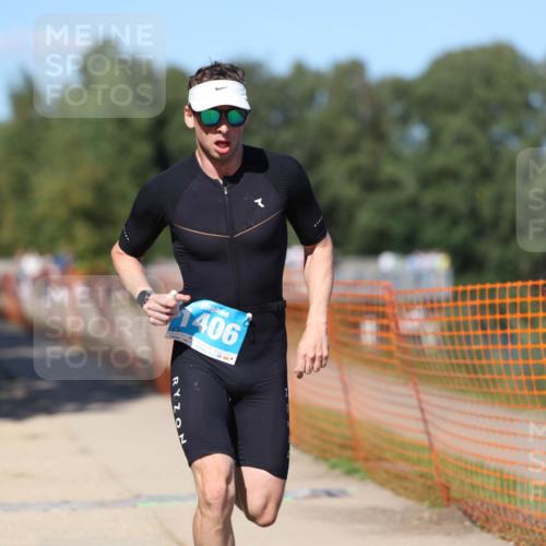 07.09.2025 - 19. Norderstedt Triathlon Michael Strokosch http://msf.ph/oto/8801986 07.09.2025 14:53:14 Laufen 879, 1006, 1401, 1406 meine-sportfotos.de
