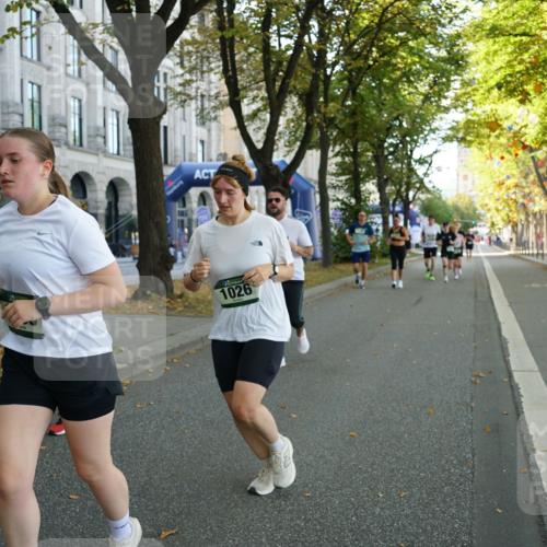 07.09.2025 - BARMER Alsterlauf Yannick Fuchs http://msf.ph/oto/8801991 07.09.2025 11:50:19 Laufen 1026 meine-sportfotos.de