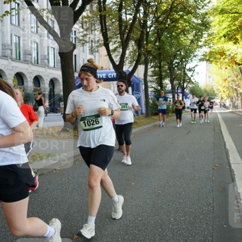 07.09.2025 - BARMER Alsterlauf Yannick Fuchs http://msf.ph/oto/8801999 07.09.2025 11:50:19 Laufen 1026, 393 meine-sportfotos.de