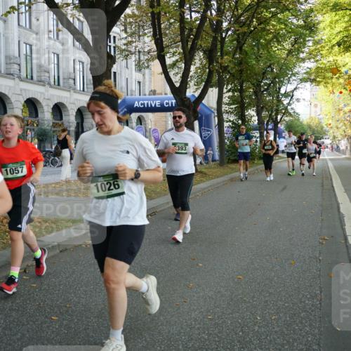 07.09.2025 - BARMER Alsterlauf Yannick Fuchs http://msf.ph/oto/8802004 07.09.2025 11:50:19 Laufen 095, 1057, 1026, 393 meine-sportfotos.de