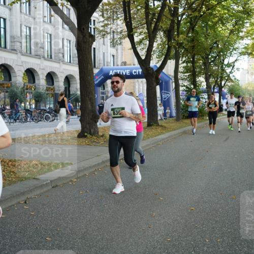07.09.2025 - BARMER Alsterlauf Yannick Fuchs http://msf.ph/oto/8802013 07.09.2025 11:50:19 Laufen 1026, 839, 1149 meine-sportfotos.de