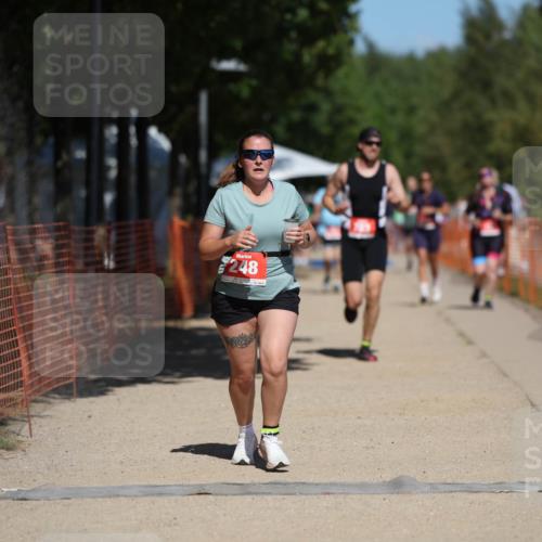 07.09.2025 - 19. Norderstedt Triathlon Michael Strokosch http://msf.ph/oto/8802026 07.09.2025 13:10:51 Laufen 248, 783, 1256, 1268 meine-sportfotos.de