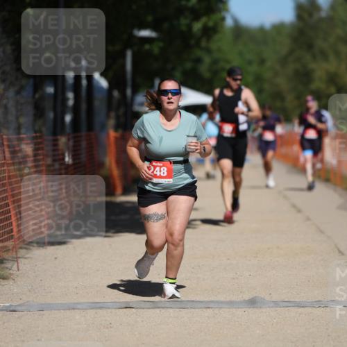 07.09.2025 - 19. Norderstedt Triathlon Michael Strokosch http://msf.ph/oto/8802034 07.09.2025 13:10:51 Laufen 248, 783, 1256, 1268 meine-sportfotos.de